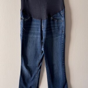🤰 Maternity Jeans AGLOW Women’s Size 8